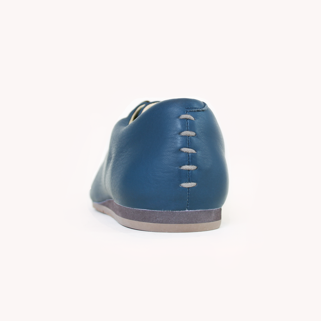 DAS BLUE SHOE