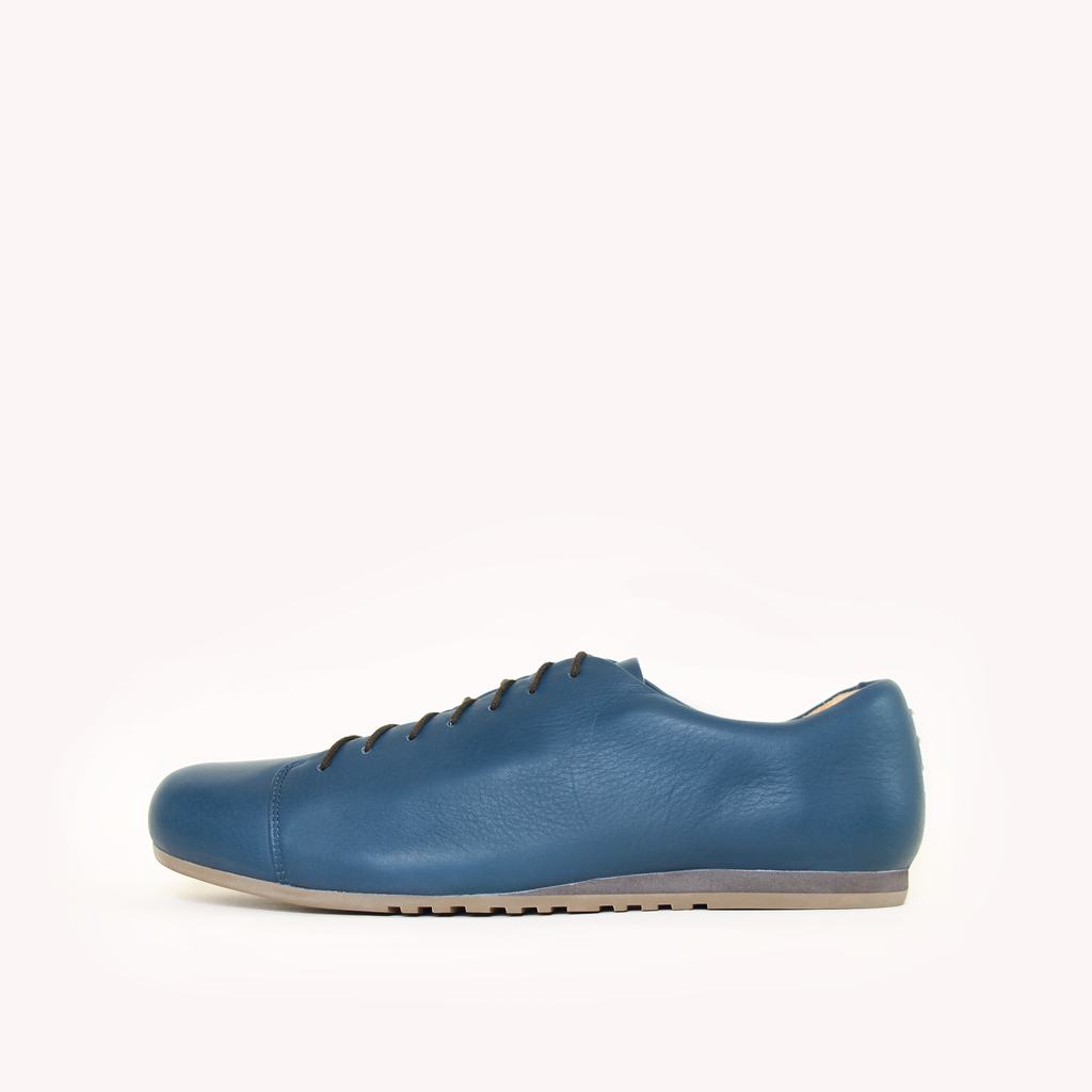 DAS BLUE SHOE