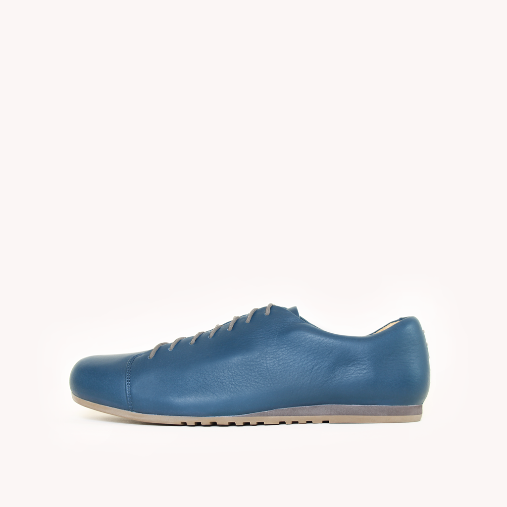 DAS BLUE SHOE