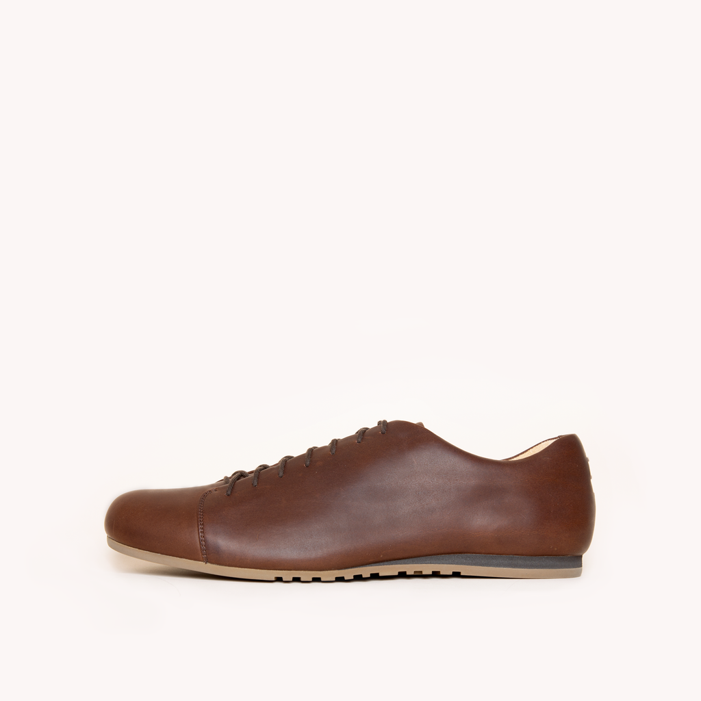 Deep Choc (DAS SHOE)