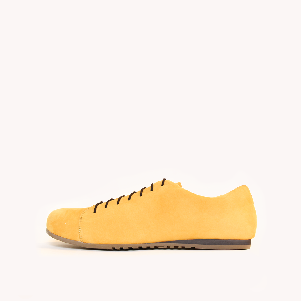 Das Honey Ochre Shoe