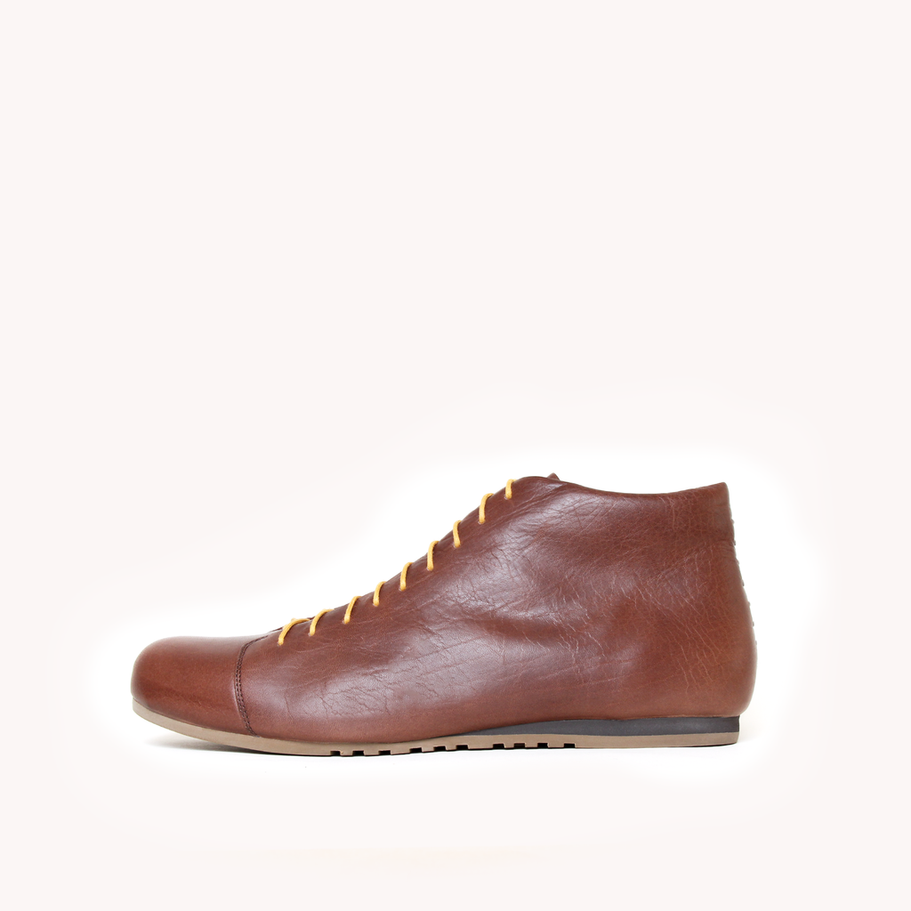 Das Boot Oliva Brown (HORWEEN)