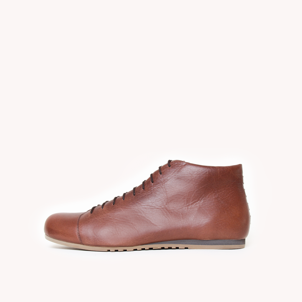 Das Boot Olivia Brown (HORWEEN)