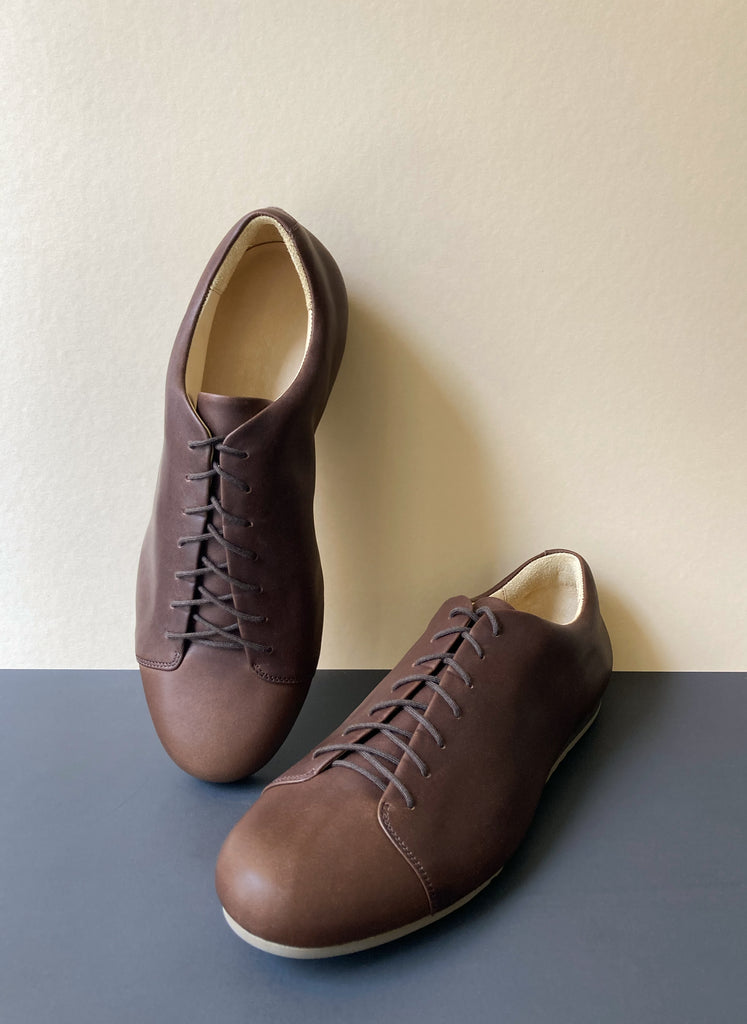 Deep Choc (DAS SHOE)