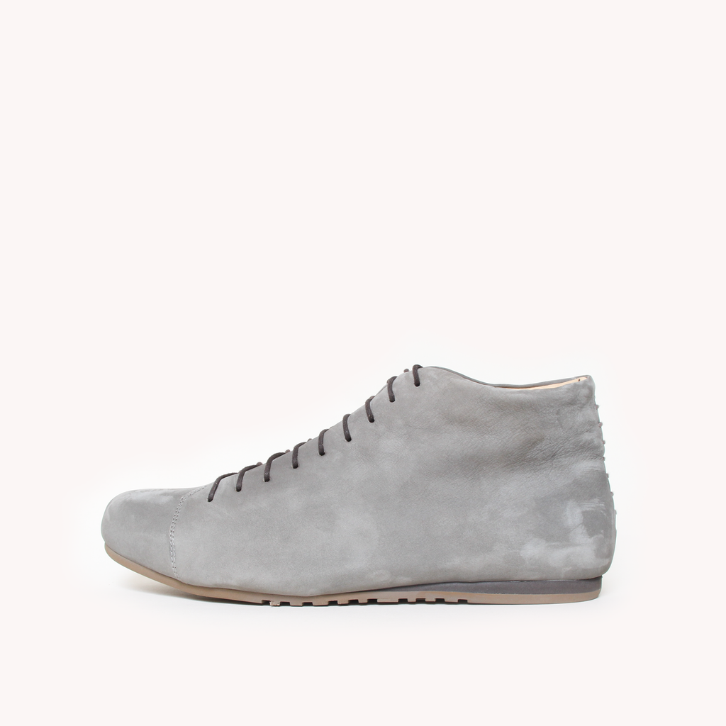 KITTEN BOOT with added BLEMISH ATHEIST shoes