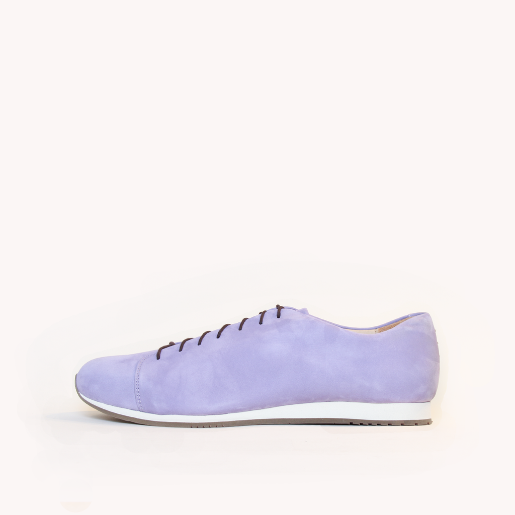 Das Lavender Sneaker (SALE)