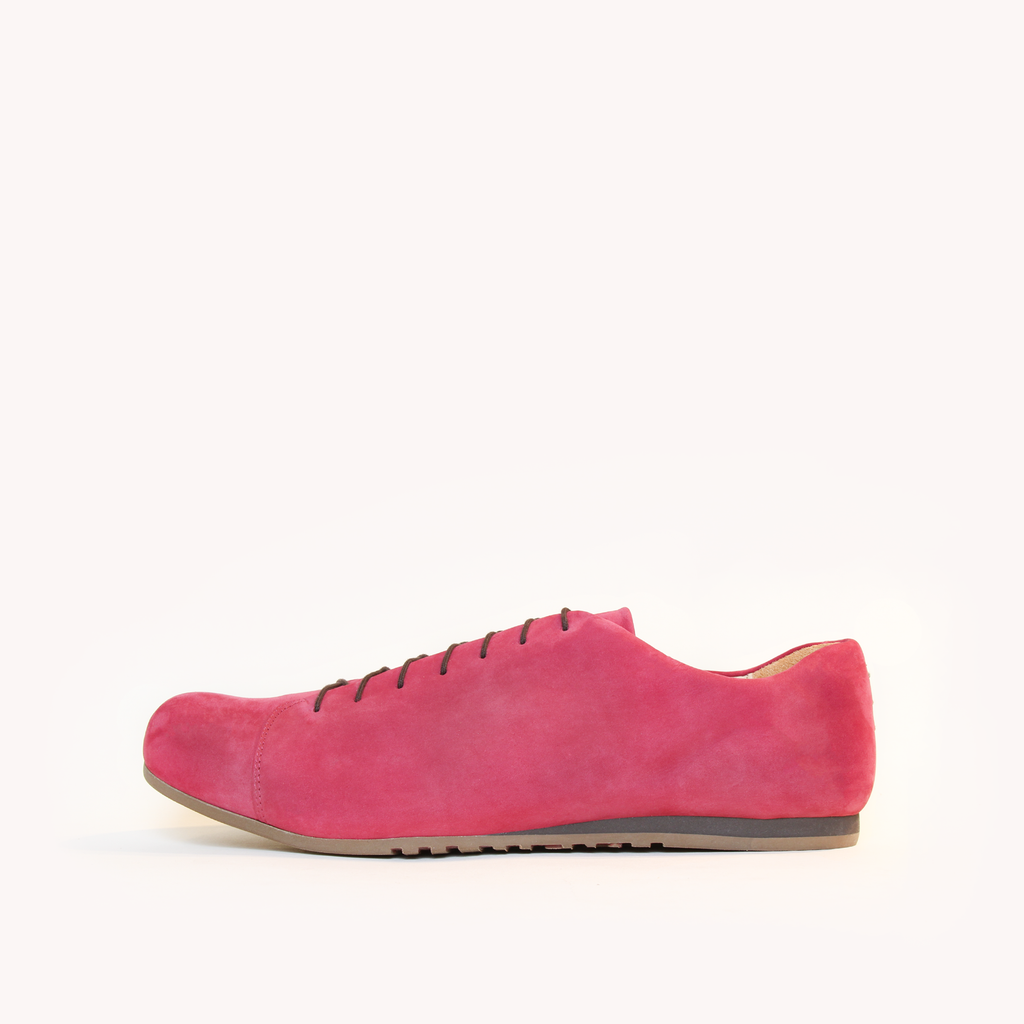 Das Raspberry (??!!) Shoe (SALE)