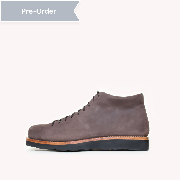 Das Emerald Boot | ATHEIST shoes Das Emerald Boot | ATHEIST shoes