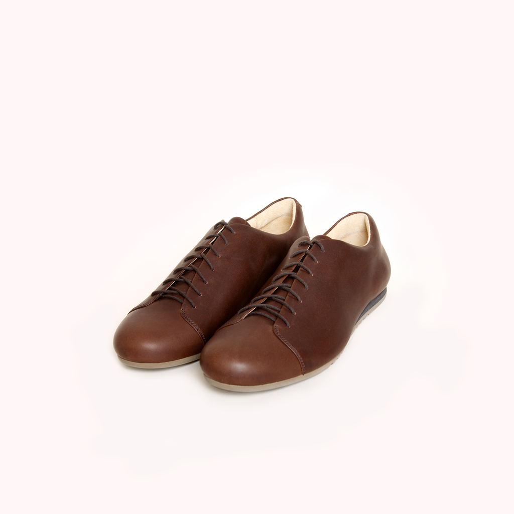Deep Choc (DAS SHOE)