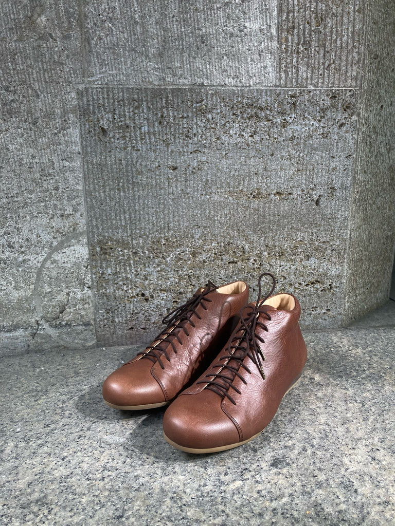 Das Boot Oliva Brown (HORWEEN)