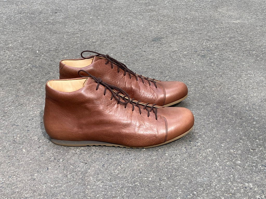 Das Boot Oliva Brown (HORWEEN)