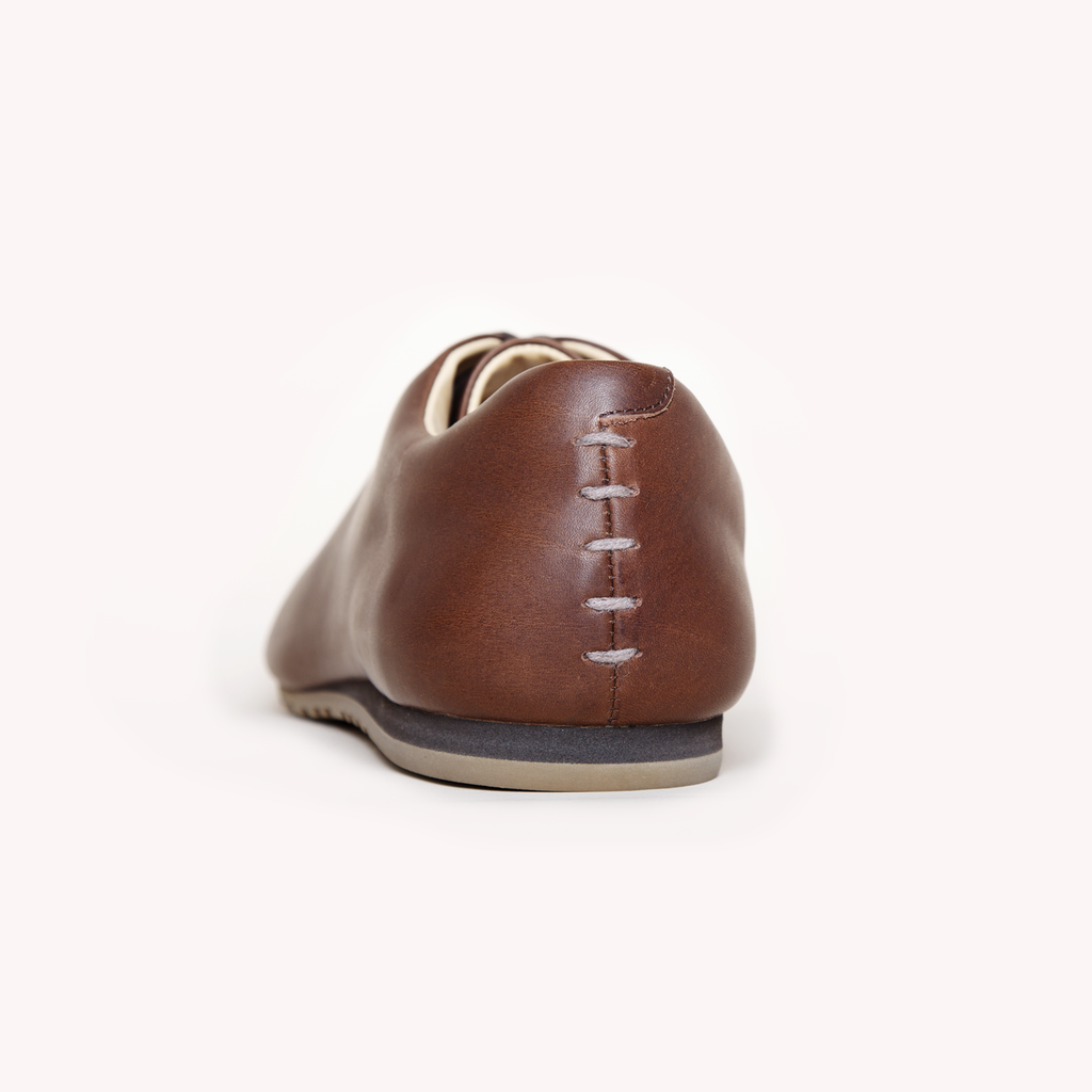 Deep Choc (DAS SHOE)