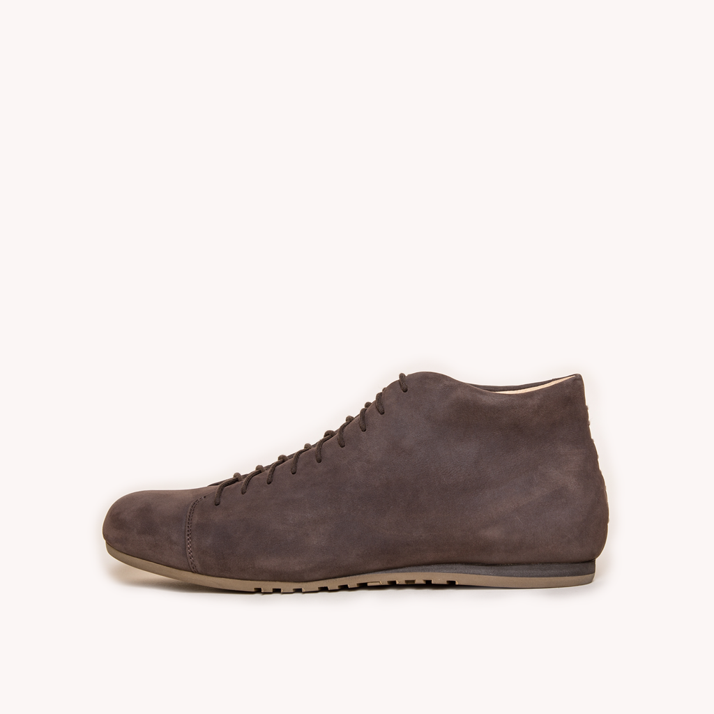 ASH BROWN (DAS BOOT)