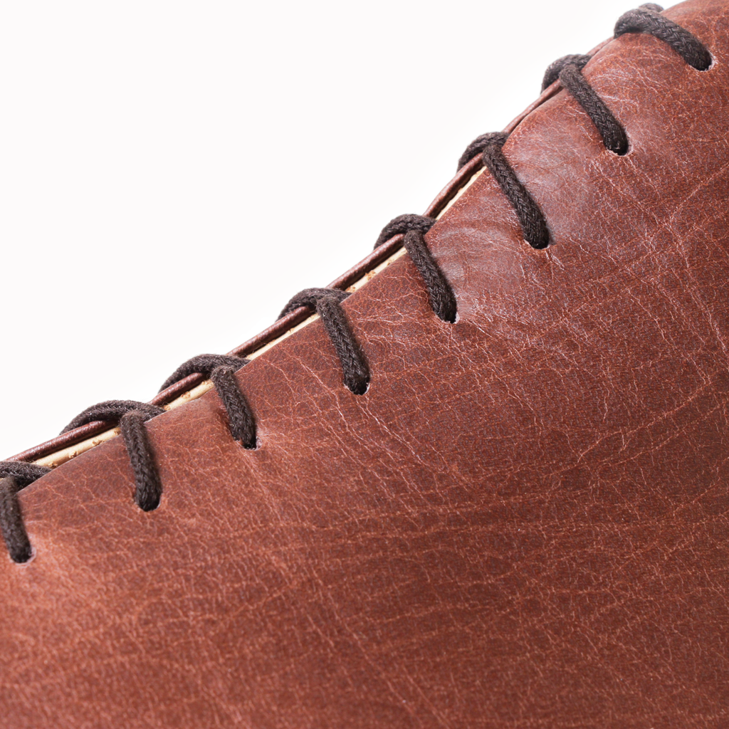 Das Boot Oliva Brown (HORWEEN)