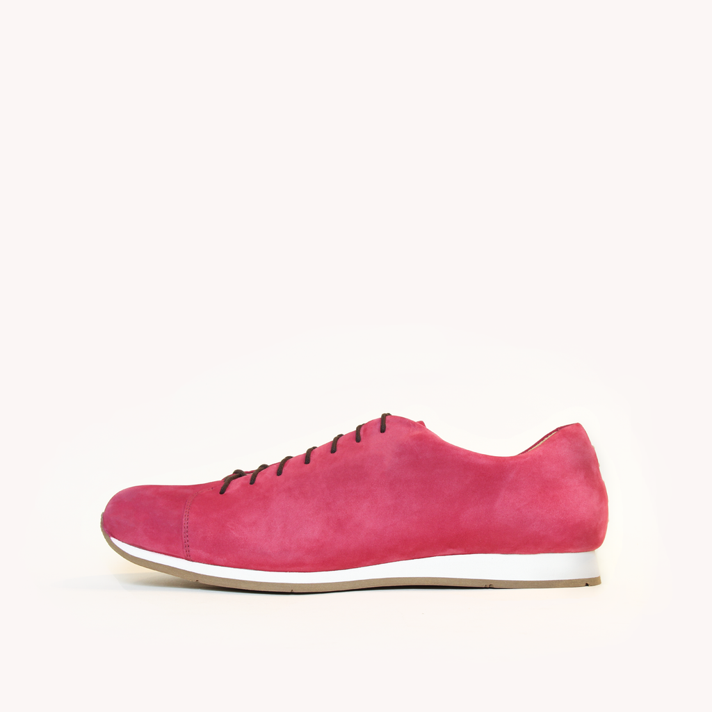 Das Raspberry (??!!) Sneaker (SALE)