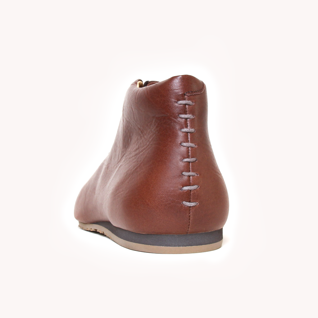 Das Boot Oliva Brown (HORWEEN)