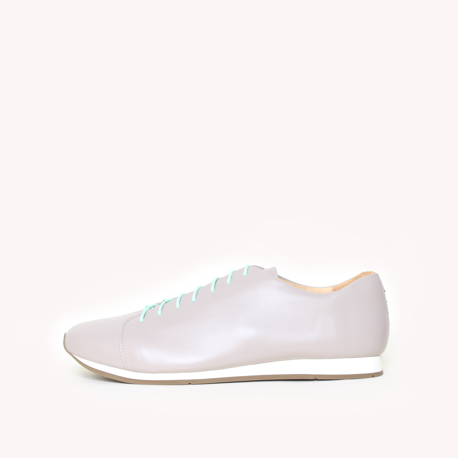 STONE SNEAKER ATHEIST shoes