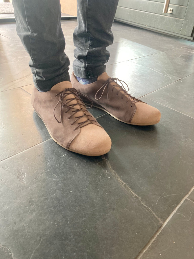 Gentleman's Stepper