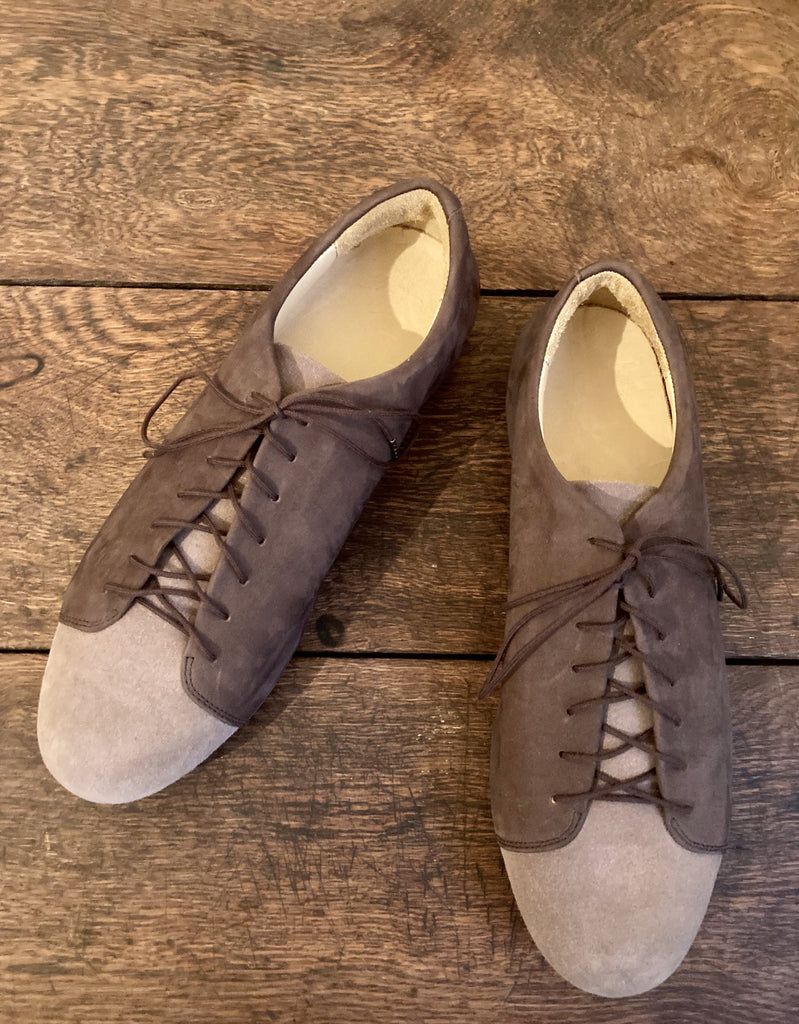 Gentleman's Stepper