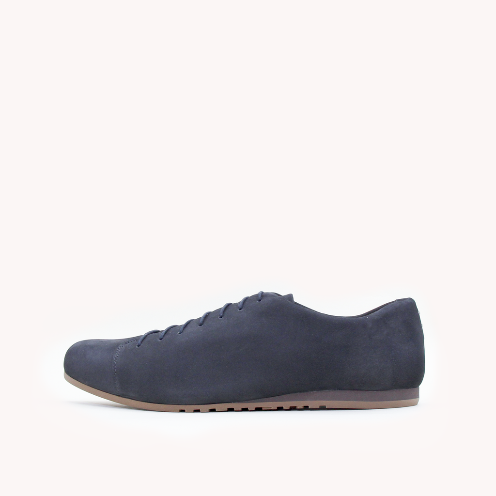 Das Asphalt Shoe