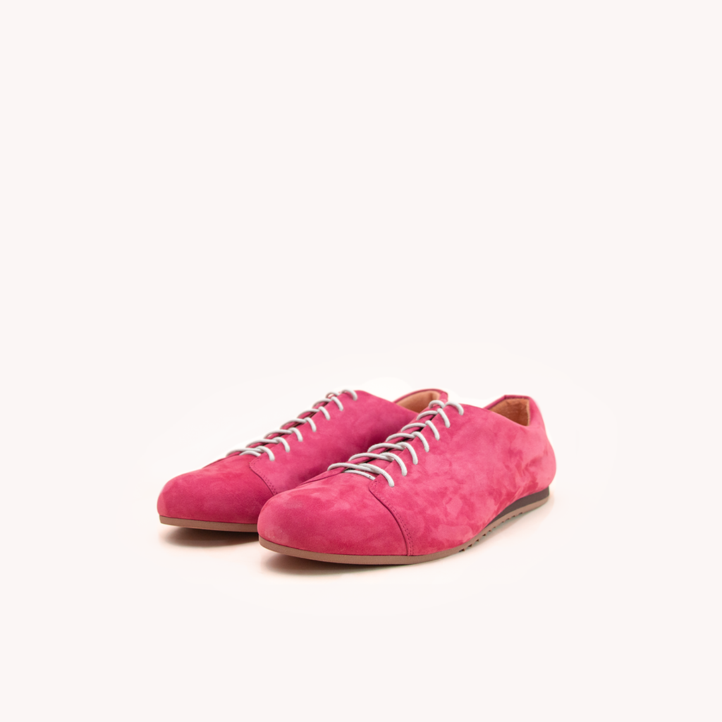 Das Raspberry (??!!) Shoe (SALE)